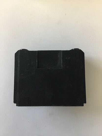 NSI AS-I1-I1 MODULAR POWER DISTRIBUTION BLOCK