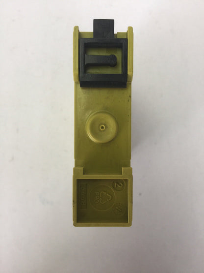 PILZ PZE X4P 24VDC 4n/o SAFETY RELAY 24VDC