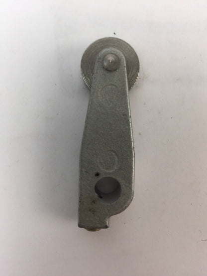 WESTINGHOUSE RRCM RR LIMIT SWITCH FIXED ROLLER LEVER