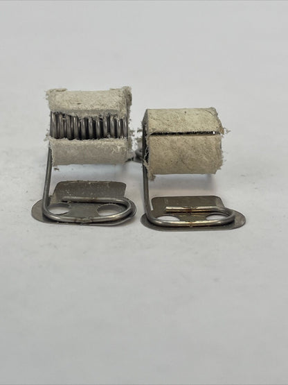 SYLVANIA L3.2 HEATER (LOT OF 2)