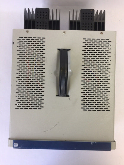 BK PRICISION CAT II MODEL 1761 DC POWER SUPPLY