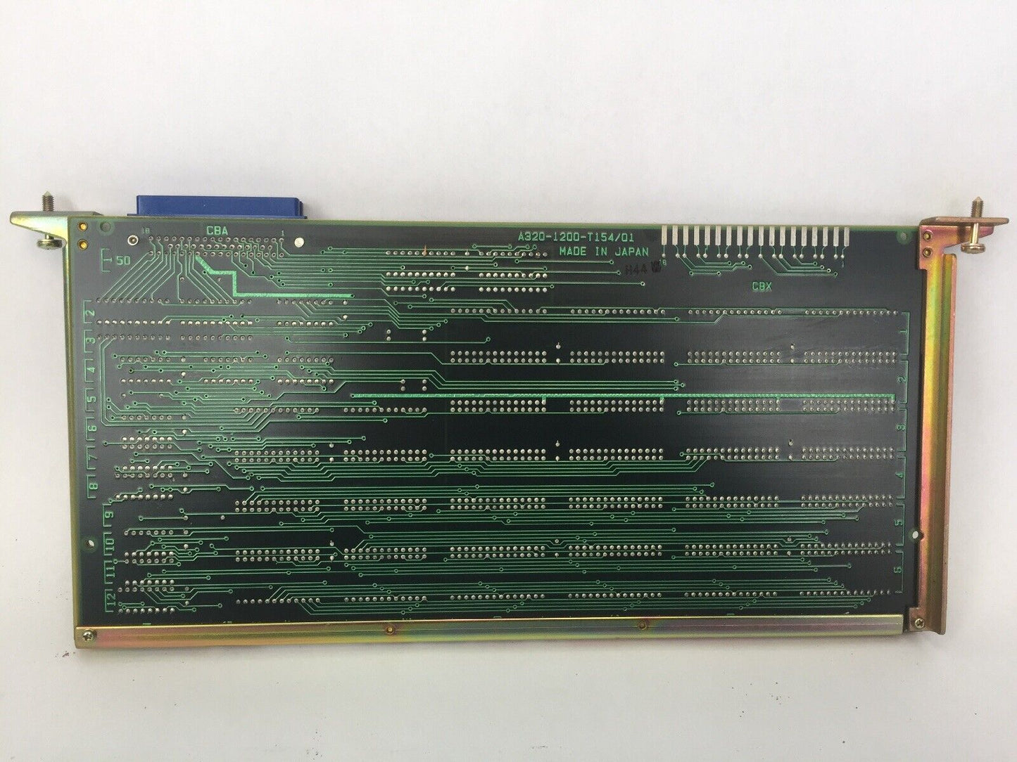 FANUC A16B-1200-0150/01A ROM BOARD