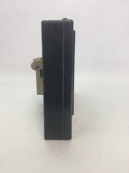 WESTINGHOUSE 654D254G07 CIRCUIT BREAKER TRIP UNIT 1400A 2500-7000A INST TRIP AMP