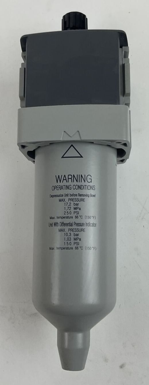 PARKER P33LA96LSNN LUBRICATOR 3/4"