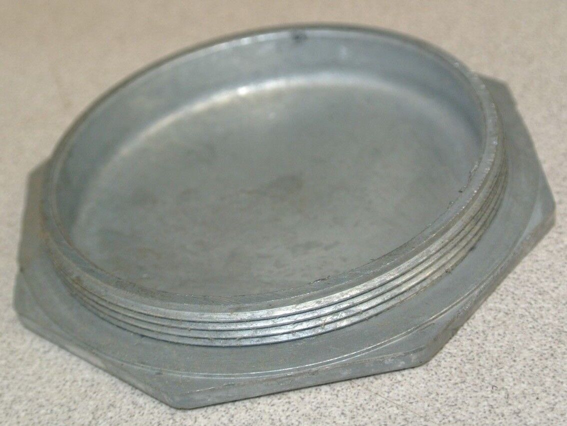 GENERAL ELECTRIC TC4WC CLOSING CAP / for RAINTIGHT DEVICES / NEW SURPLUS / EACH
