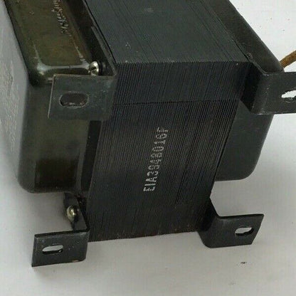 JOHNSON CONTROLS TZ-5000-11 POWER TRANSFORMER 120 V.R.M.S. 50/60 300VA