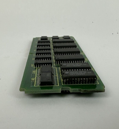 FANUC A20B-2900-053 MEMORY MODULE CIRCUIT BOARD A350-2900-T536/02