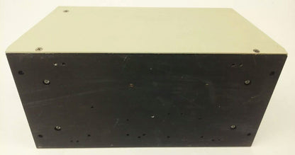 MODICON/ AEG 110-108 MODEL PLS4 POWER SUPPLY, REV W4