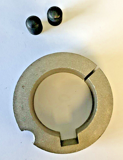 MARTIN 1610 1 7/16 TAPER LOCK BUSHING 7/16