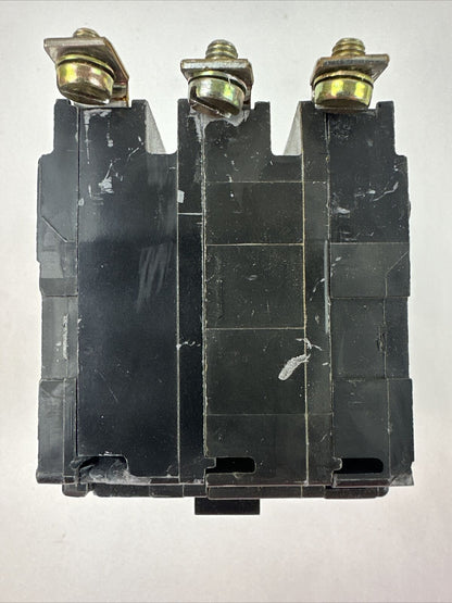 SQUARE D QOB320 BOLT-ON CIRCUIT BREAKER 3POLE 20AMP 240VAC 10kA