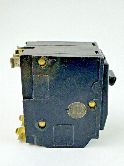 SQUARE D - QO260 - CIRCUIT BREAKER - 2 POLE/60A/240 VAC