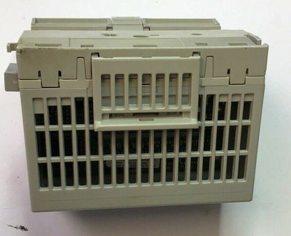 ALLEN BRADLEY 1794-IB8 SER.A REV.A01 FLEX I/O INPUT W/ 1794-TB3S TERMINAL BASE