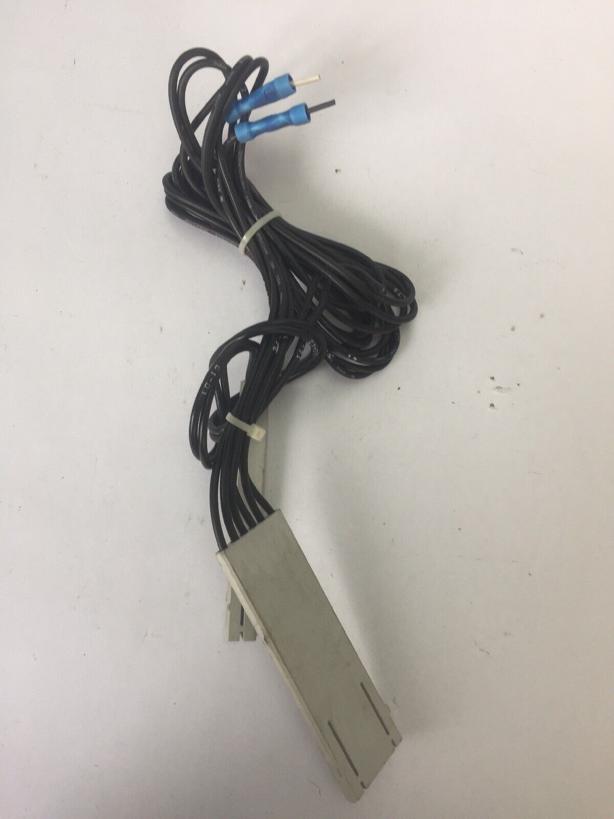 ABB K7C-SU ST/UV CONNECTOR 6A 480VAC C7-AB AUX. SW./BELL ALARM CONNECTOR 480V 6A