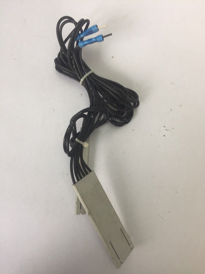 ABB K7C-SU ST/UV CONNECTOR 6A 480VAC C7-AB AUX. SW./BELL ALARM CONNECTOR 480V 6A