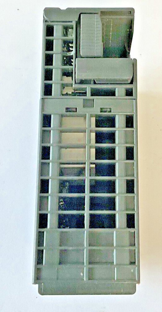 SIEMENS 6ES7 322-1HH01-0AA0 SIMATIC S7 DIGITAL OUTPUT