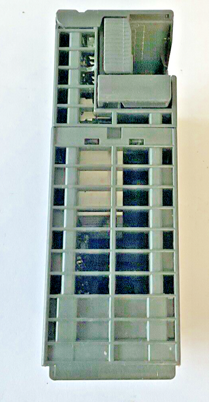 SIEMENS 6ES7 322-1HH01-0AA0 SIMATIC S7 DIGITAL OUTPUT