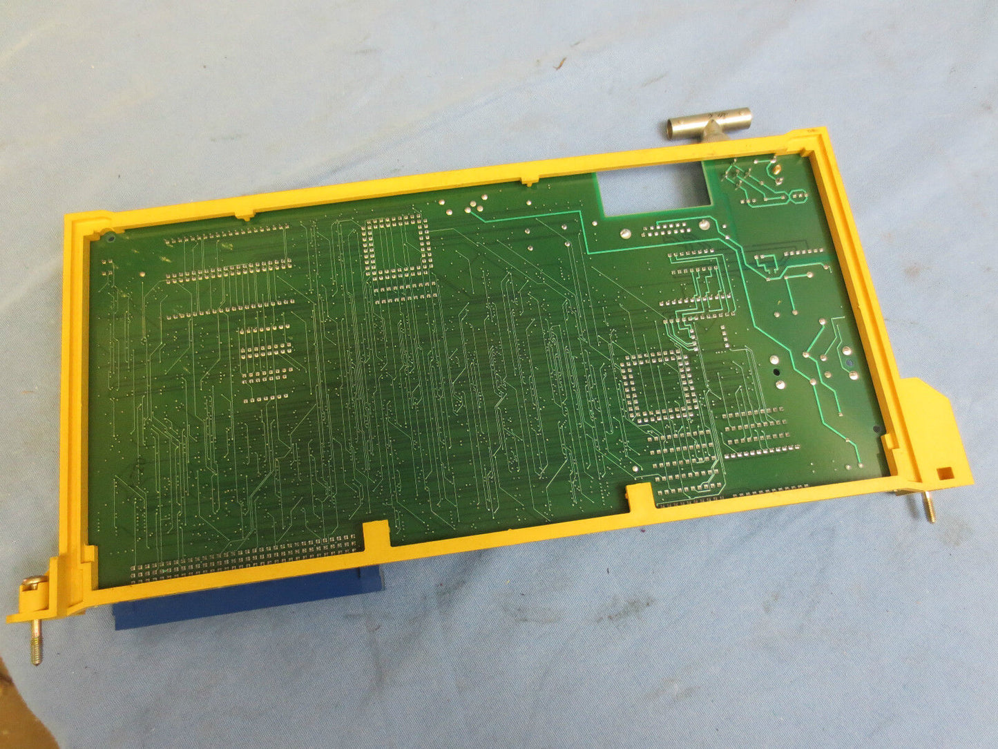 FANUC A16B-2200-0821 ETHERNET OPTION BOARD / CIRCUIT BOARD