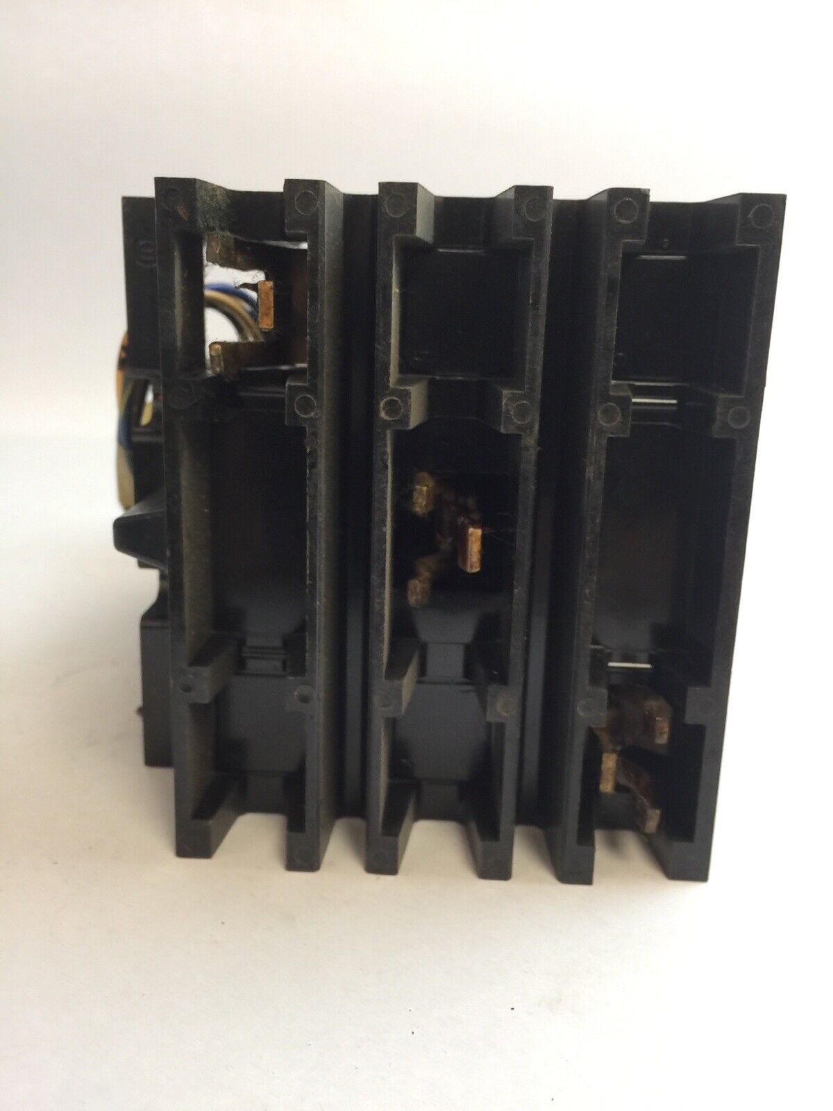 SQUARE D FA340201212 CIRCUIT BREAKER 20AMP 3POLE 480VAC