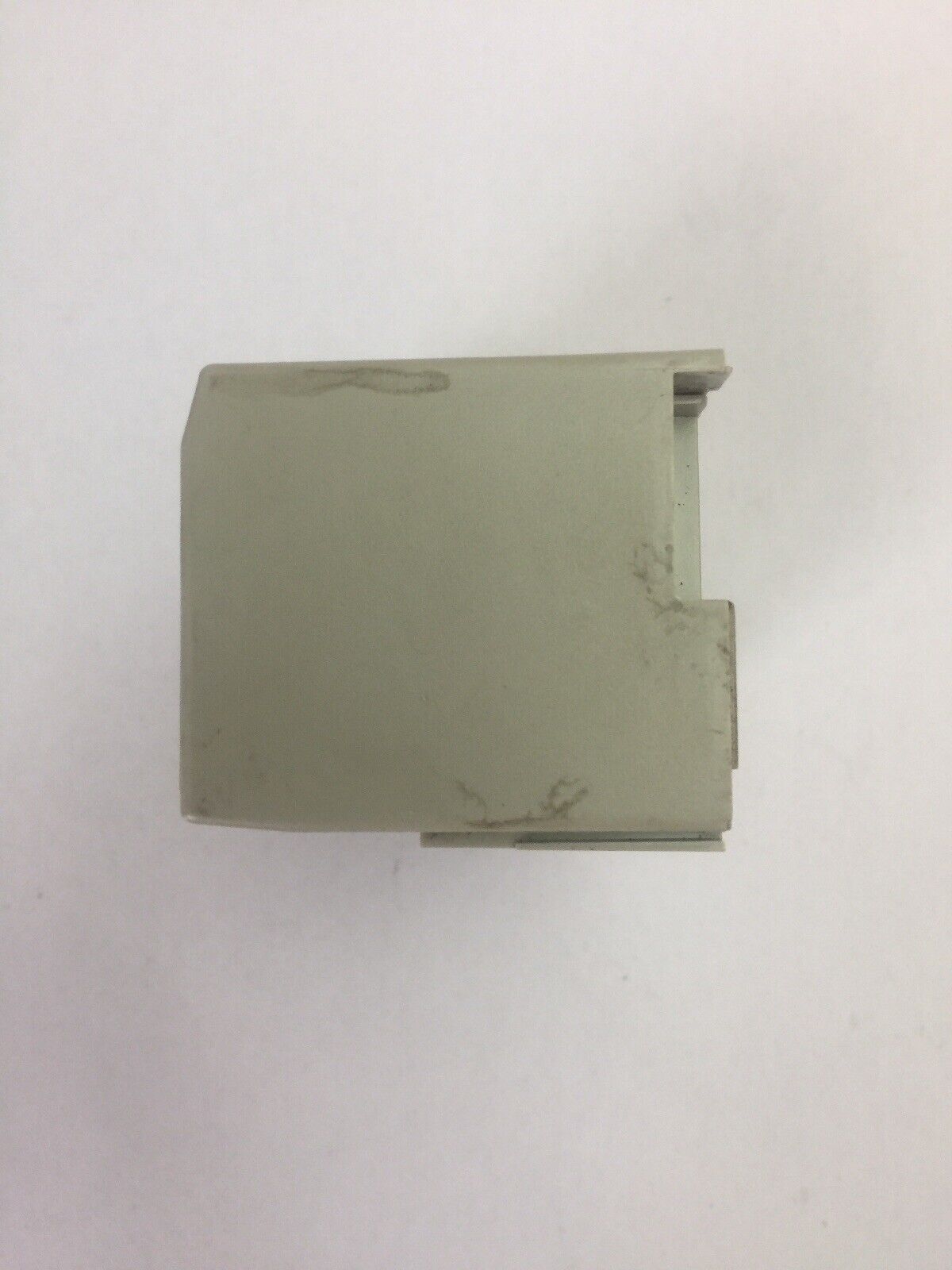 ALLEN BRADLEY 1794-OB16 24VDC SOURCE OUTPUT MODULE SER A REV A01 FLEXBUS 5VDC
