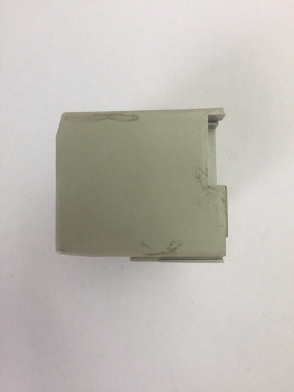 ALLEN BRADLEY 1794-OB16 24VDC SOURCE OUTPUT MODULE SER A REV A01 FLEXBUS 5VDC