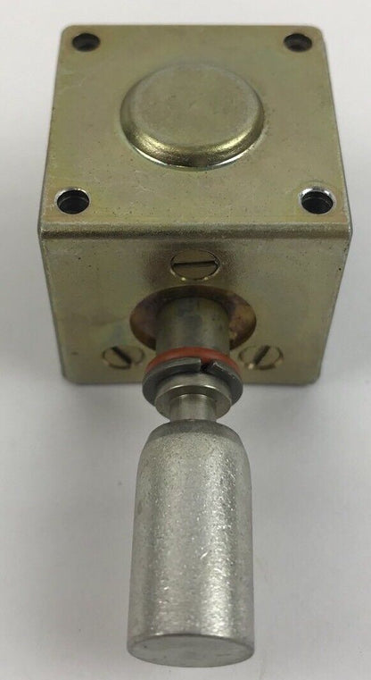 ALLEN BRADLEY, Z-21378, OPERATOR HEAD FOR LIMIT SWITCH