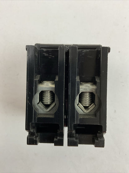 CHALLENGER C2100 CIRCUIT BREAKER 2POLE 100AMP 120/240VAC