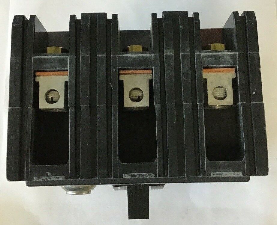 SQUARE D FAL340030CLF7 THERMAL MAGNETIC CIRCUIT BREAKER SERIES 2