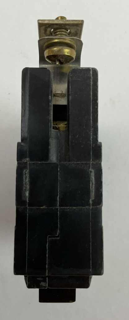 GE THQB130 CIRCUIT BREAKER 1POLE 30AMP 120/240VAC