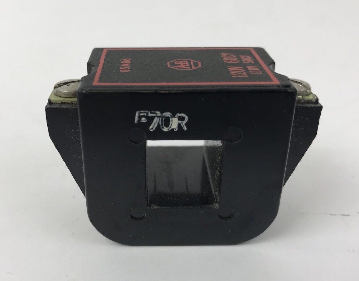 Allen Bradley 85A86 Coil 120V 60CY/HZ 110V 50CY/HZ
