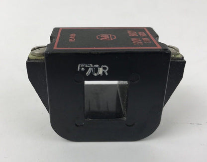 Allen Bradley 85A86 Coil 120V 60CY/HZ 110V 50CY/HZ