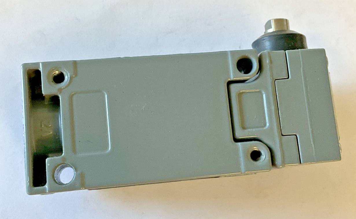 SQUARE D 9007C54G LIMIT SWITCH SER.A