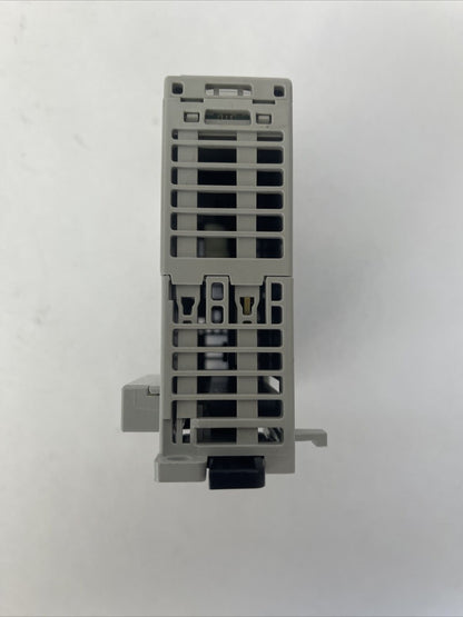 ALLEN BRADLEY 1768-ENBT ETHERNET/IP COMMUNICATIONS INTERFACE SER A F/W REV 2.3
