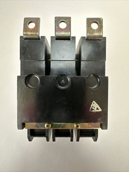 WESTINGHOUSE GDB3070D GDB 14K CIRCUIT BREAKER 70AMP 480VAC 250VDC 3P 4D12216G10