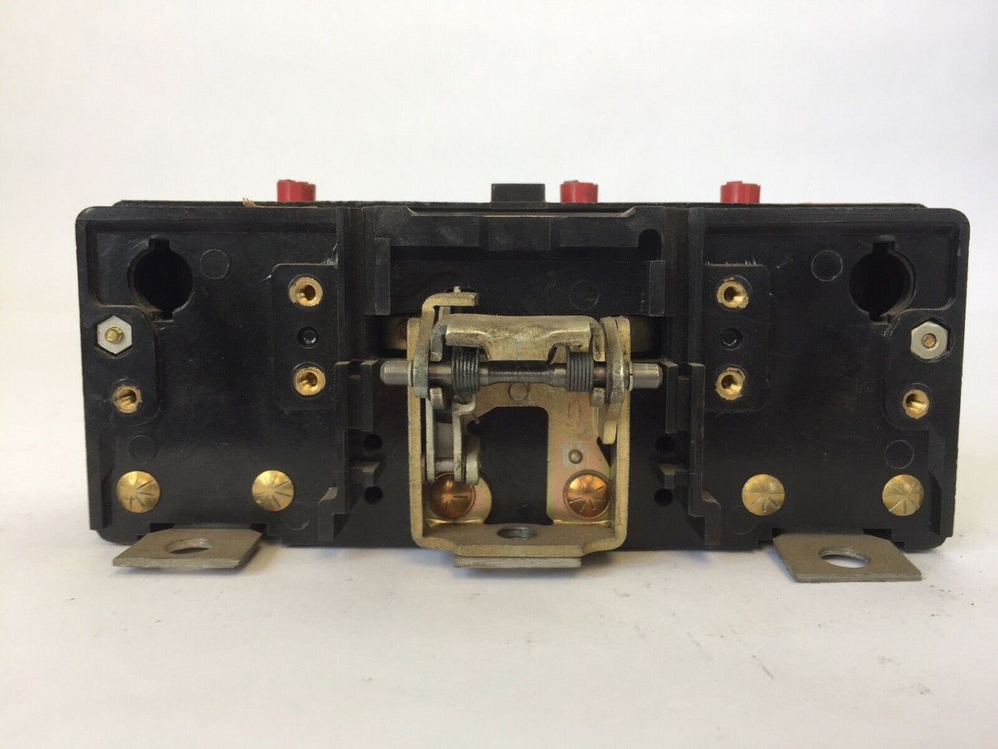 WESTINGHOUSE HLA3500T TRIP UNIT 500AMP 3POLE MAG TRIP ADJ 2500-5000A 2603D46G31