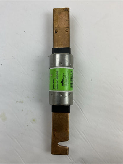 BUSSMANN FRS-R-175 600VAC 300VDC 175AMP CLASS RK5 FUSE DUAL-ELEMENT TIME-DELAY