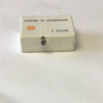 CRYDOM IDC5 CROUZET 50MA 30VDC INPUT LOGIC***LOTOF5***