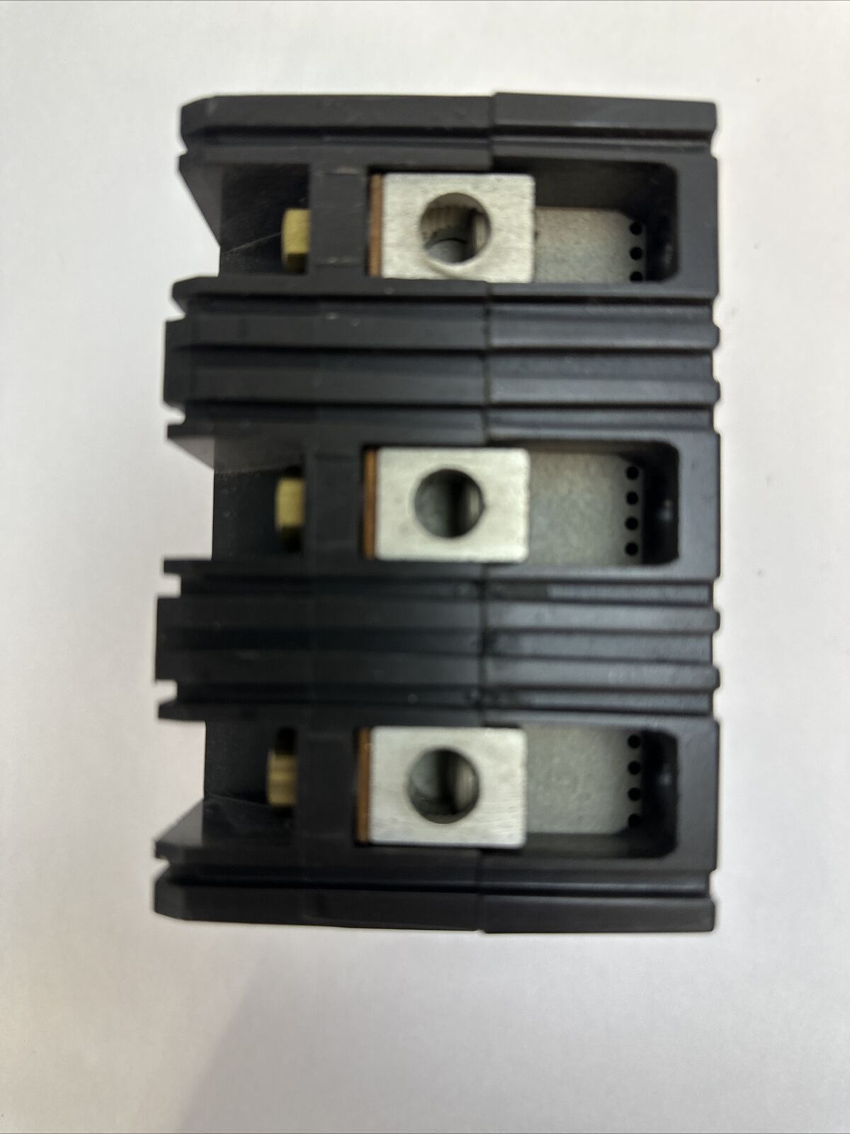 SQUARE D FAL340601212 CIRCUIT BREAKER 480VAC 250VDC 60A 3P