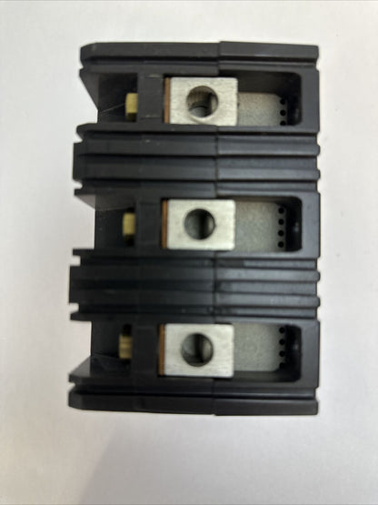 SQUARE D FAL340601212 CIRCUIT BREAKER 480VAC 250VDC 60A 3P