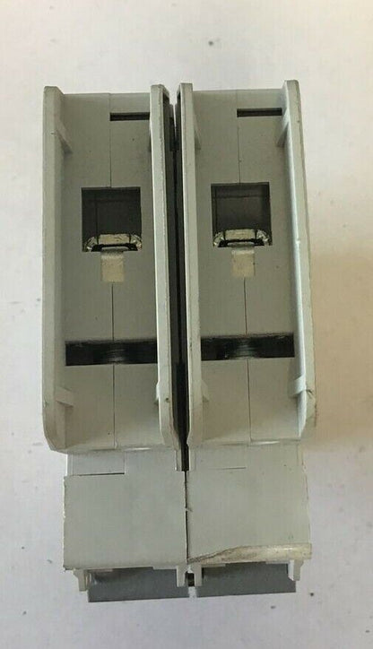 EATON WMZT2D02 CIRCUIT BREAKER 2A 480Y/277VAC 10KA 2POLE 50/60HZ***LOTOF3***