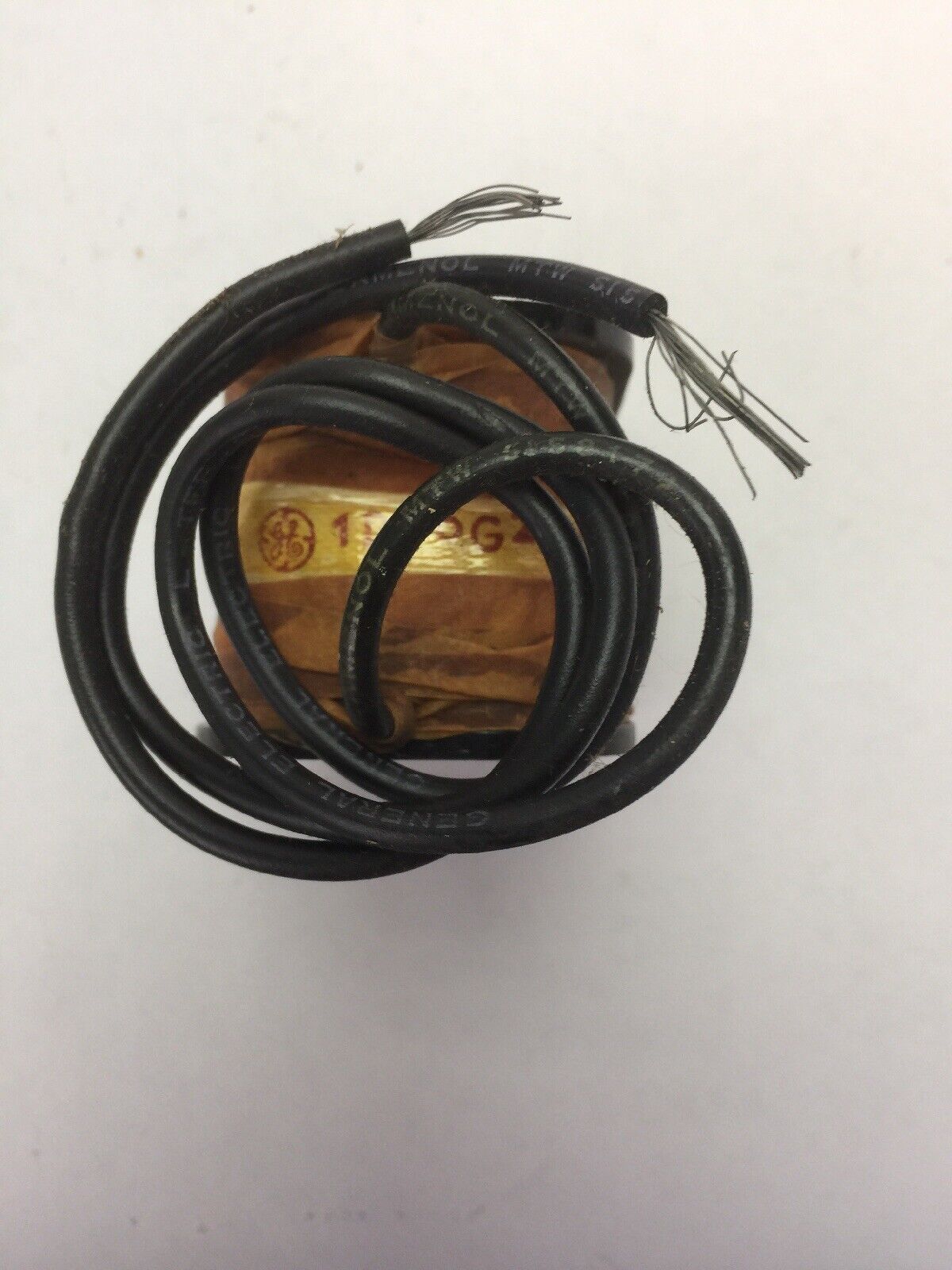 GE 1D16G204 COIL