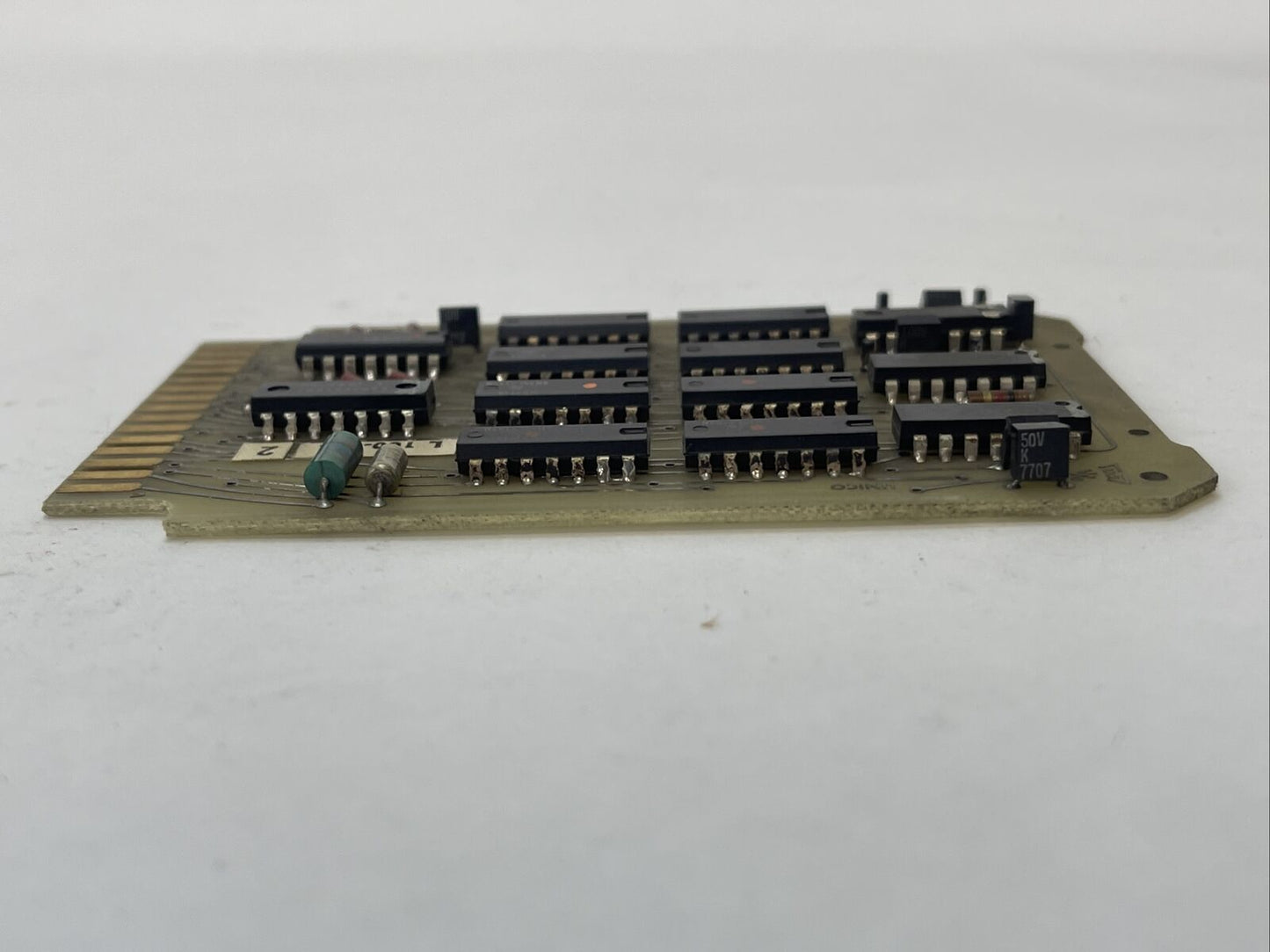 UNICO 100-674 CIRCUIT BOARD