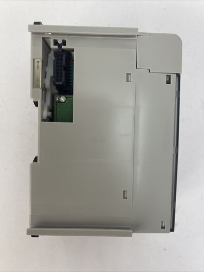 ALLEN BRADLEY 1769-OW16 COMPACT I/O F/W REV 3.1 DIR/VER 10000206742/01 SER A