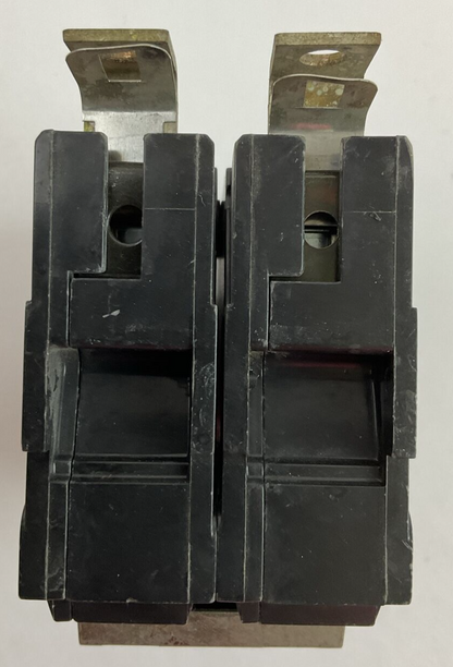 GE TQB2110 CIRCUIT BREAKER 2POLE 10AMP 120/240VAC
