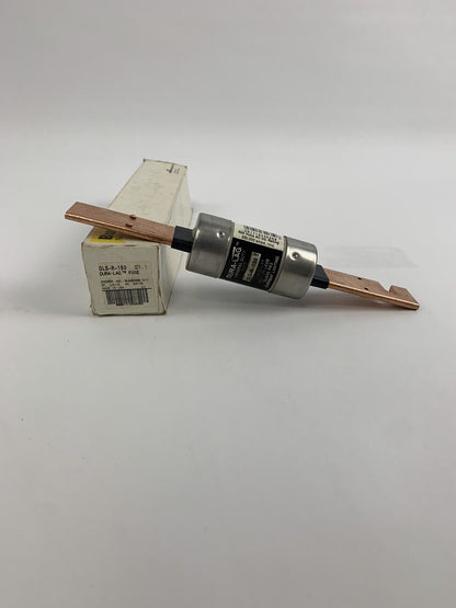 Bussmann Dura-Lag DLS-R-150 150A 600V Class RK5 Fuse