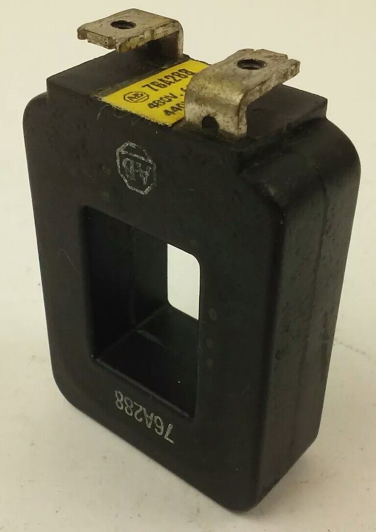 ALLEN BRADLEY 76A88, COIL, 480V @ 60HZ, 440V @ 50HZ, RENEWAL PARTS