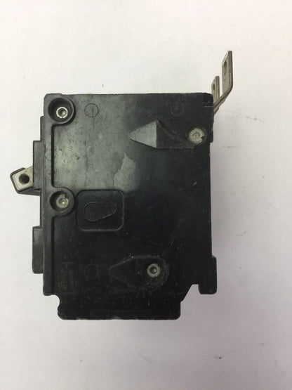 SIEMENS B340 CIRCUIT BREAKER 40A 240VAC 3 POLE