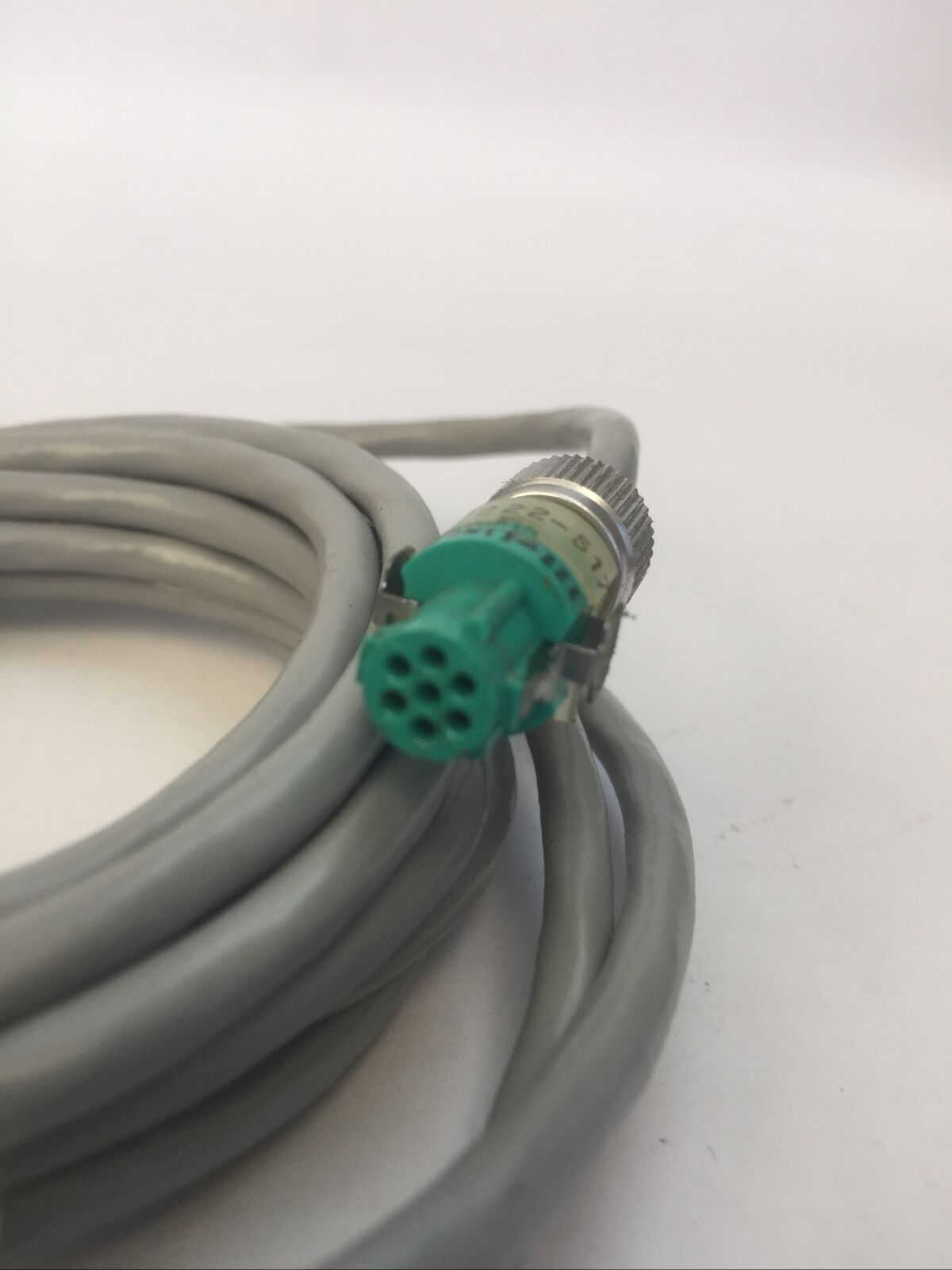 MEKONTROL MEK57-SAO1-EEG PHOTOELECTRIC SENSOR