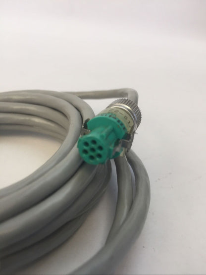 MEKONTROL MEK57-SAO1-EEG PHOTOELECTRIC SENSOR
