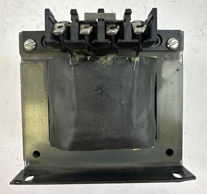 SQUARE D 9070T500D1SF41 TRANSFORMER 0.5kVA