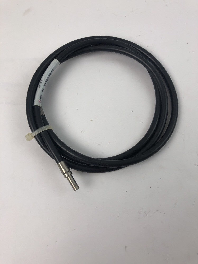 BANNER IA14P FIBER OPTIC CABLE